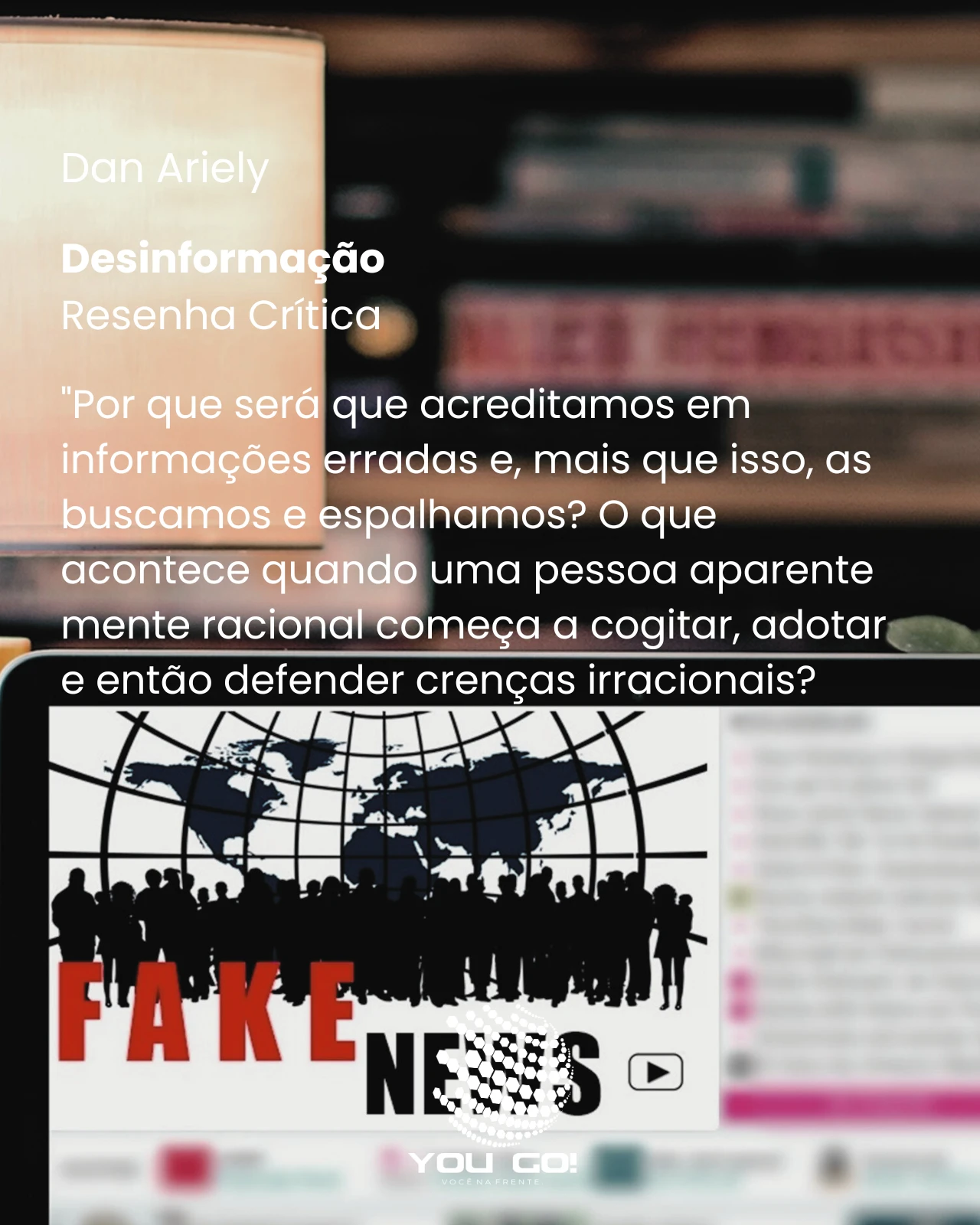 Desinformação
