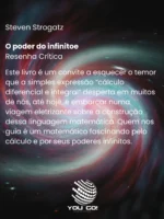 O poder do infinito