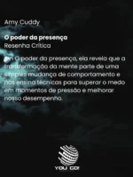 O poder da presença