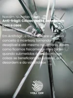 Anti-frágil_ Coisas que se beneficiam com o caos