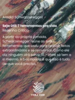 Seja útil_ 7 ferramentas pra vida