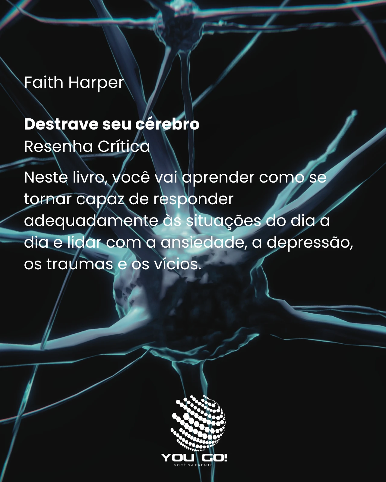 Destrave seu cérebro