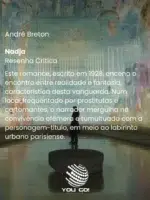 Nadja