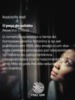 O poço da solidão