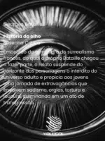 História do olho
