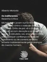 Os indiferentes