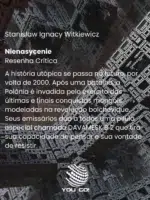 Nienasycenie