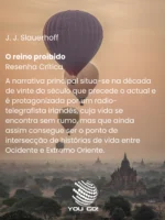 O reino proibido