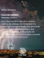 Fazenda maldita