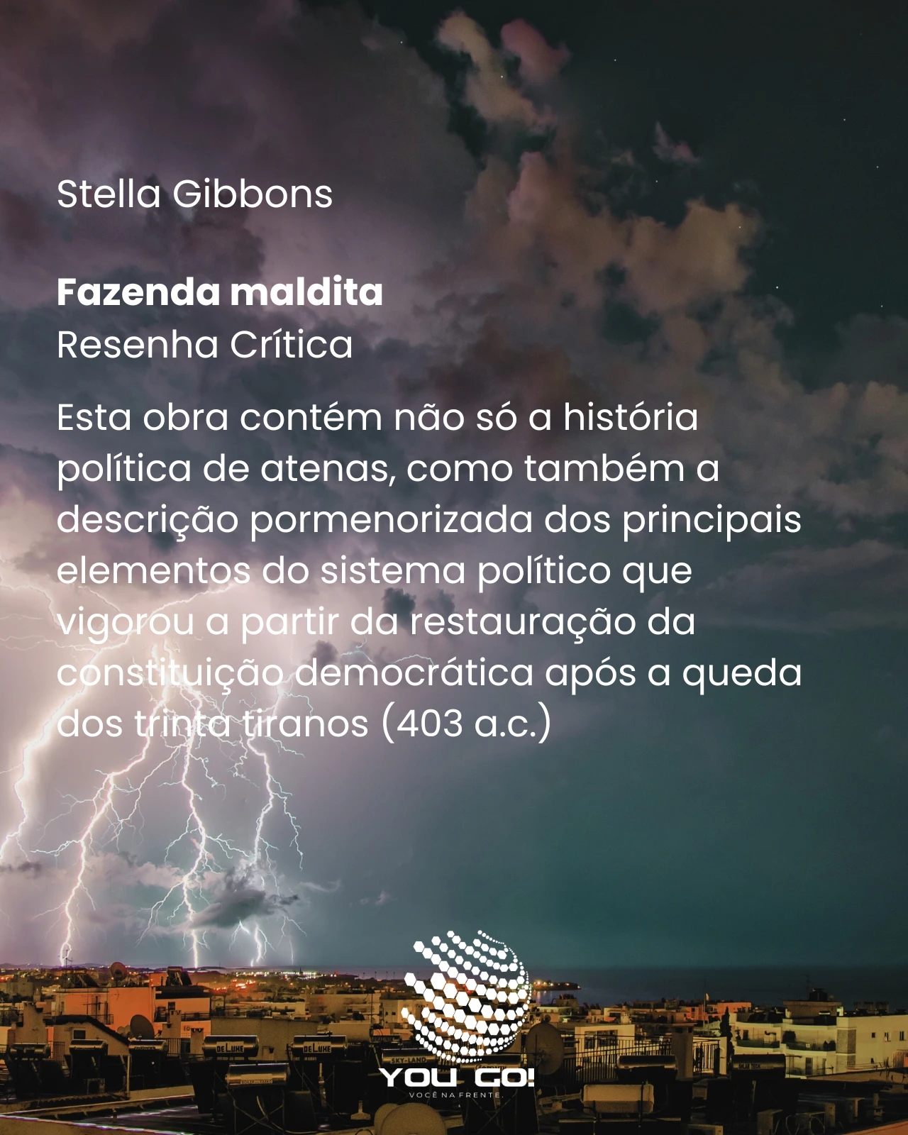 Fazenda maldita
