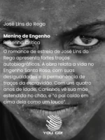 Menino de engenho