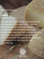 Queijo