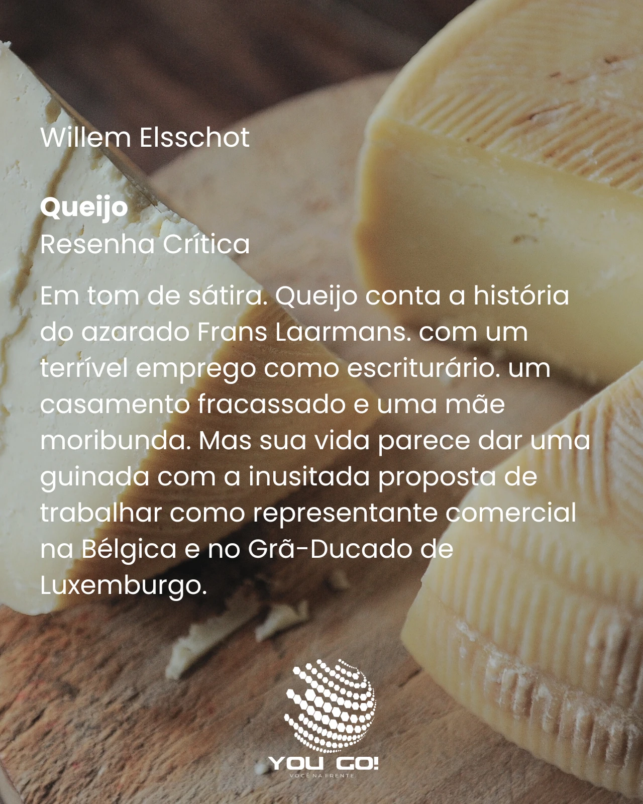 Queijo
