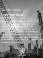 Serafim Ponte Grande