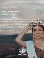 Miss Lonelyhearts