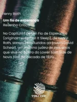 Um fio de esperança