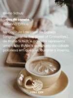 Lojas de canela