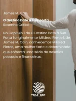 O destino bate à sua porta
