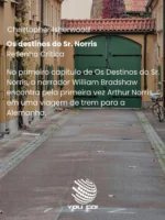 Os destinos do Sr. Norris
