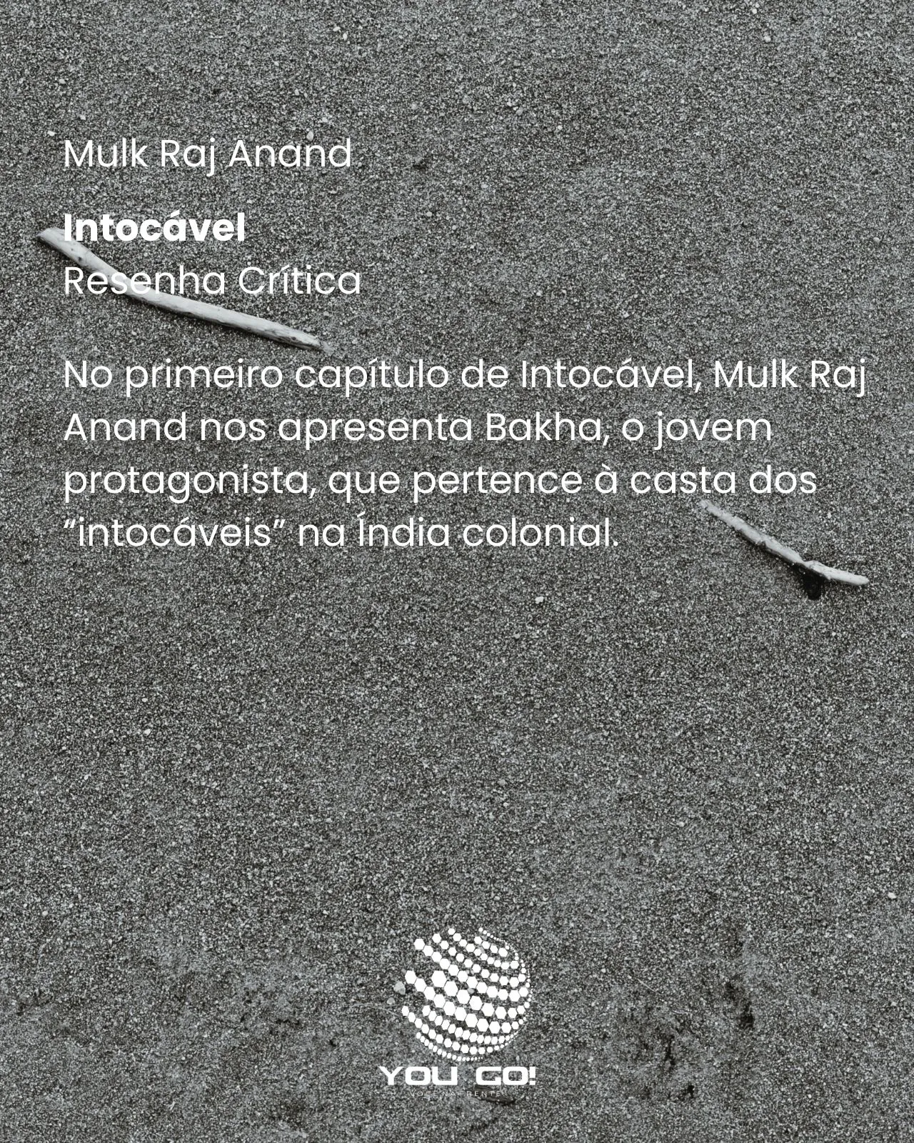 Intocável