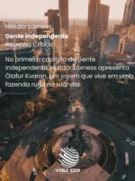 Gente independente