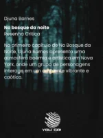 No bosque da noite