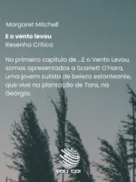 E o vento levou