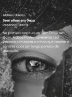 Sem olhos em Gaza