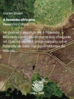 A fazenda africana
