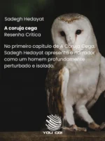 A coruja cega