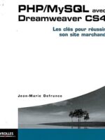 PHP com Mysql e Dreamweaver cs4
