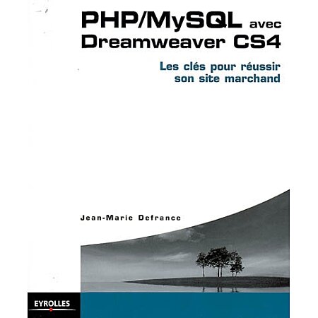 PHP com Mysql e Dreamweaver cs4