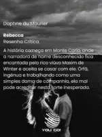 Daphne du Maurier