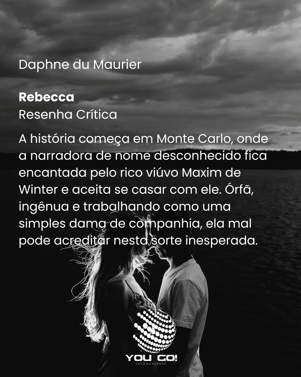 Daphne du Maurier