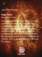 Fogo morto