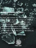 O jogo das contas de vidro