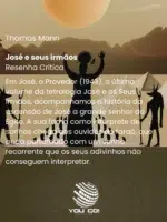 José e seus irmãos
