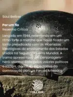 Por um fio