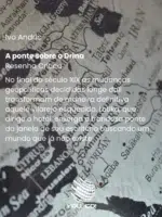A ponte sobre o Drina