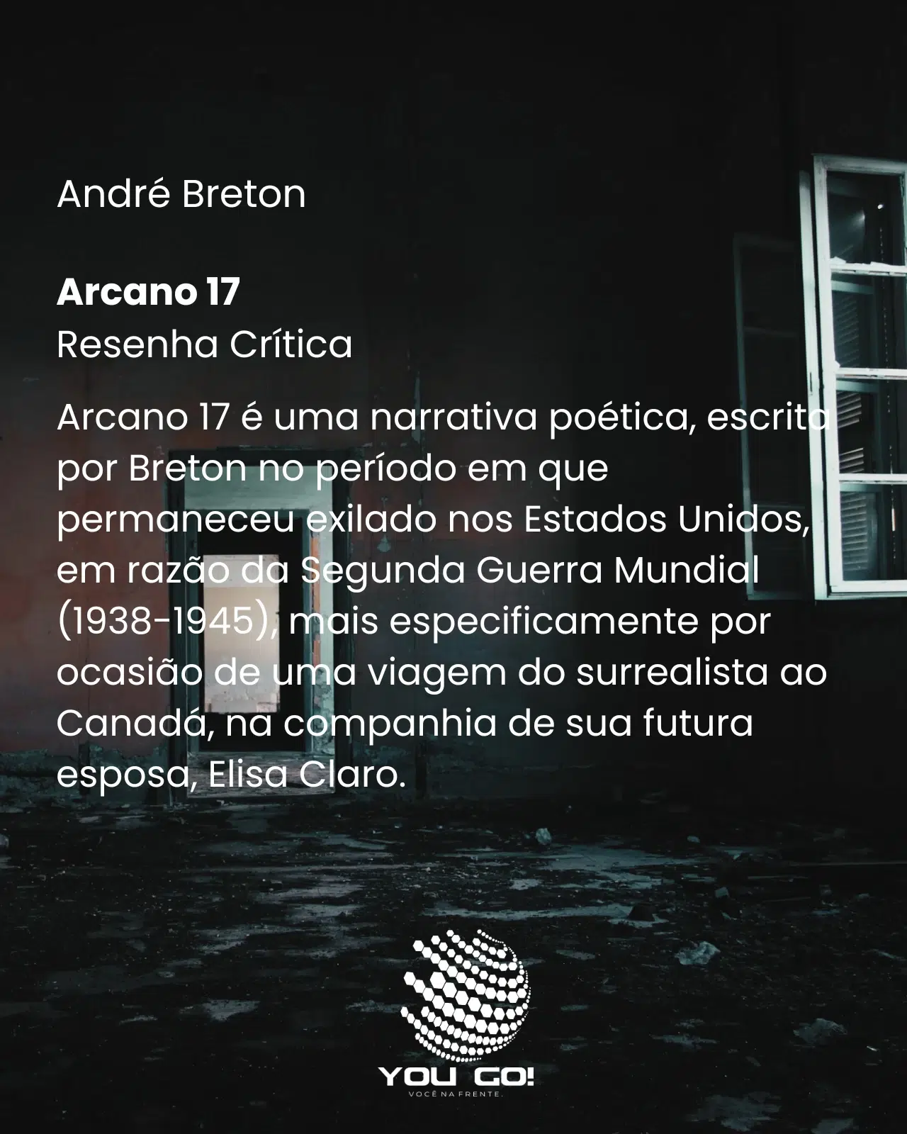 Arcano 17