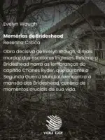 Memórias de Brideshead