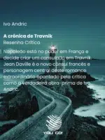A crônica de Travnik