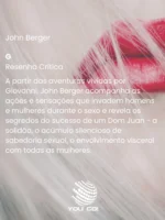 G – John Berger