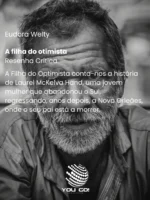 A filha do otimista – Eudora Welty