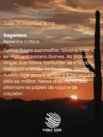 Sagarana – João Guimarães Rosa