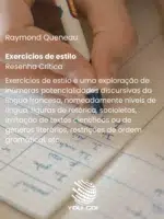Exercícios de estilo – Raymond Queneau
