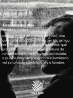 A espuma dos dias – Boris Vian