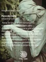 Pena de morte – Maurice Blanchot