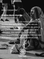 O reino deste mundo – Alejo Carpentier
