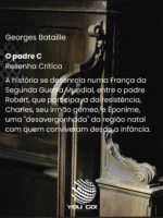 O padre C – Georges Bataille